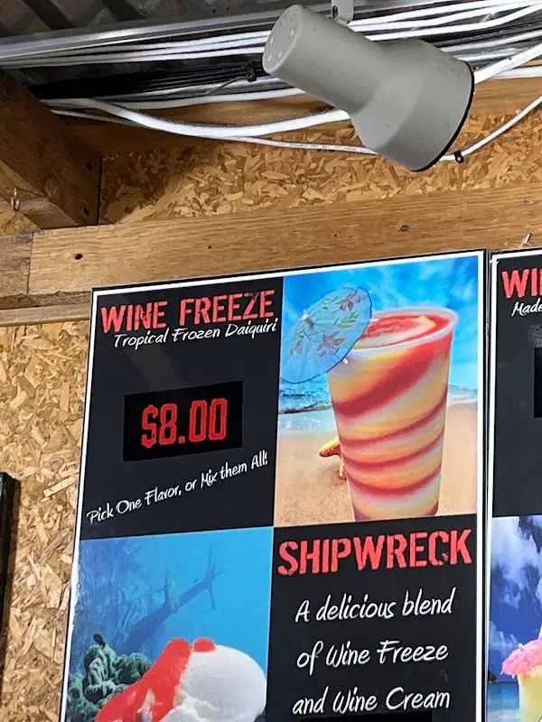 Florida Estates Winery Market photo 2
