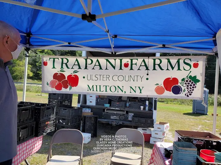 Florida Farmers Market