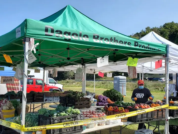 Florida Farmers Market photo 2