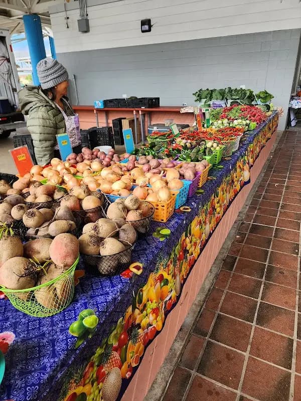 Fondy Farmers Market photo 2