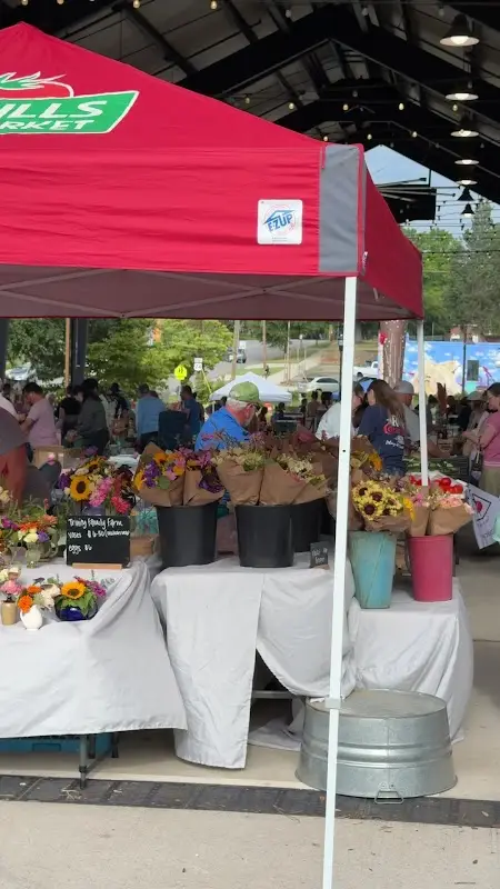 Foothills Farmers' Market, Inc. photo 2