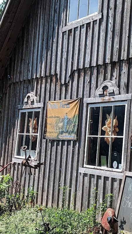 Forks Farm Market