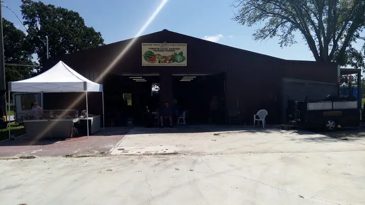 Forsyth Farmers' Market