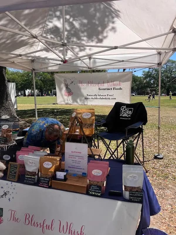 Forsyth Farmers' Market photo 2