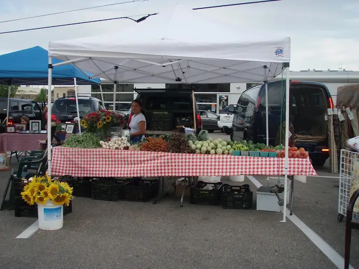 Fort Atkinson Farmers Market