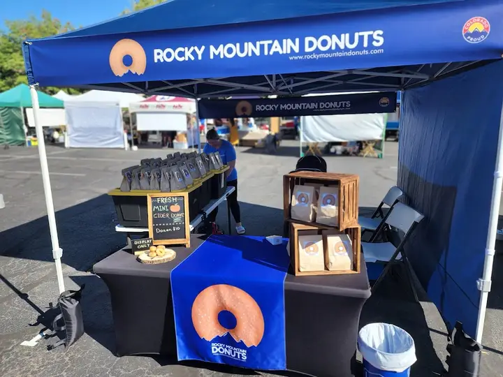 Fort Collins Farmers Market