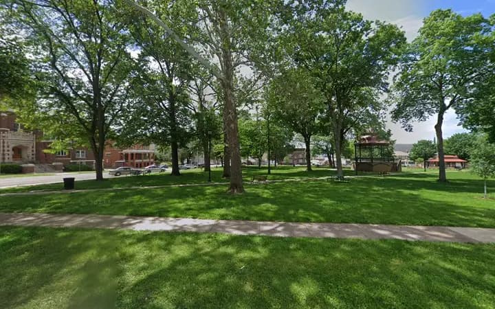 Fort Madison Farmers Market