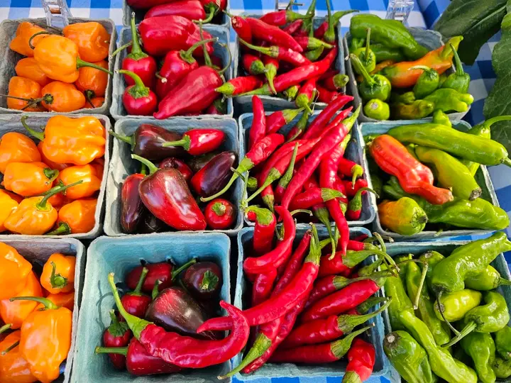 Fort Thomas Farmers' Market - Warden & Associates Realty photo 2
