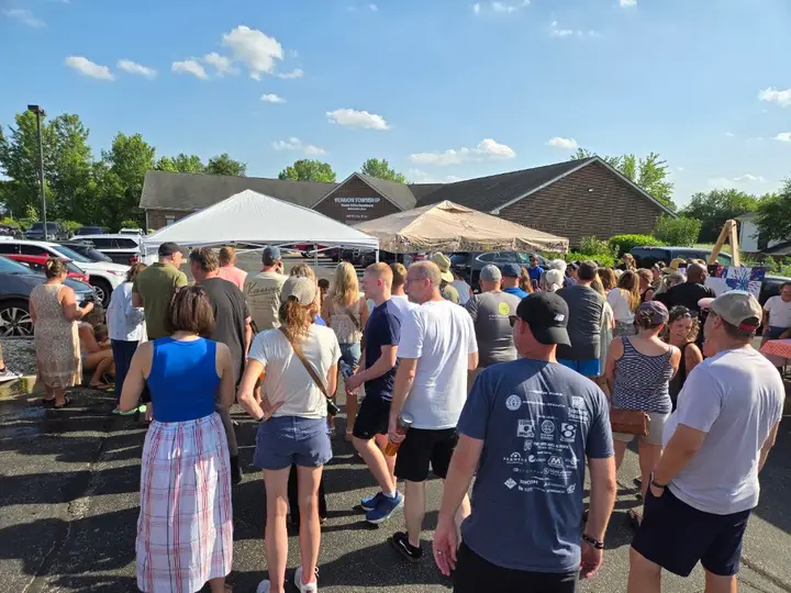 Fortville Farmers Market