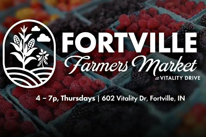 Fortville Farmers Market photo 2