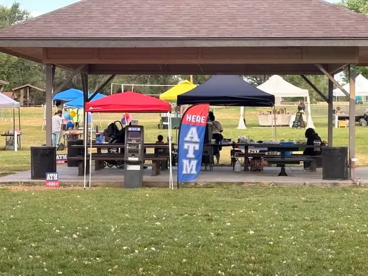 Fountain Farmers Market - City Hall photo 2