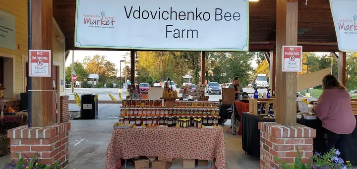 Fountain Inn Farmers Market photo 2