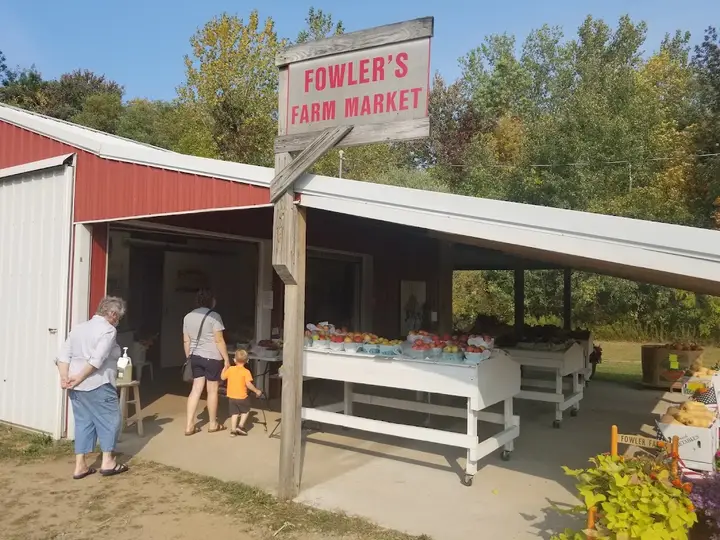 Fowler Market