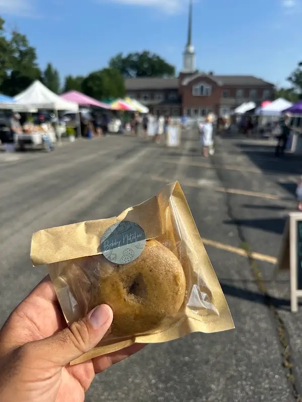Fox Point Farmers' Market photo 2