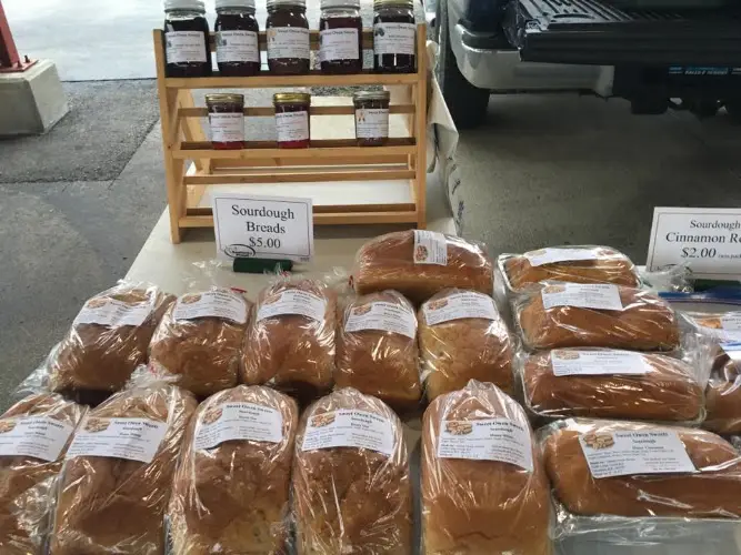Frankfort Country Market