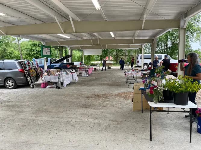 Franklin County Farmers' Market