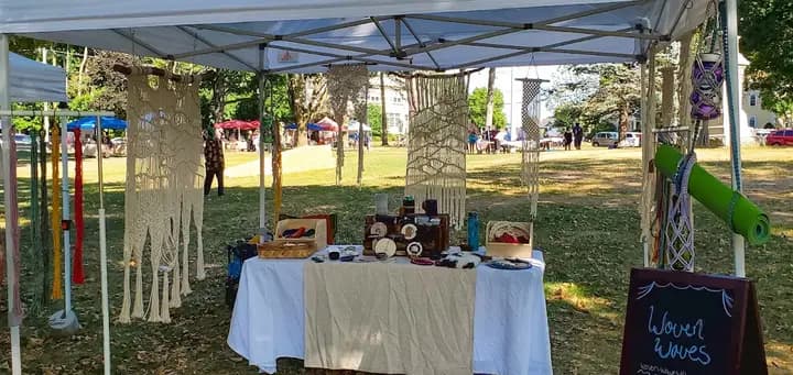 Franklin Farmers Market photo 2