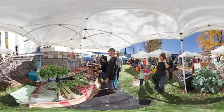 Franklin Farmers' Market