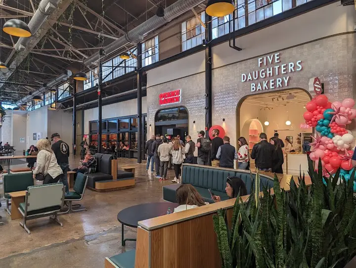 Franklin Farmers Market