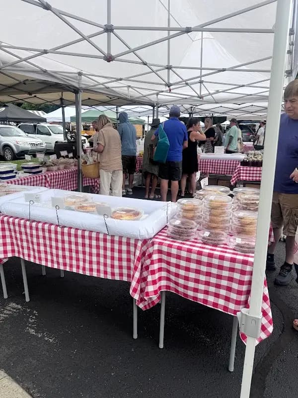 Franklin Farmers Market photo 2