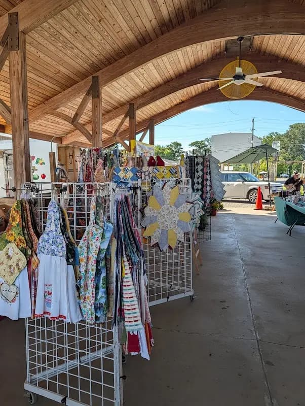 Franklin Farmers' Market