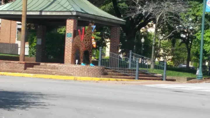 Franklin-Simpson Farmers Market