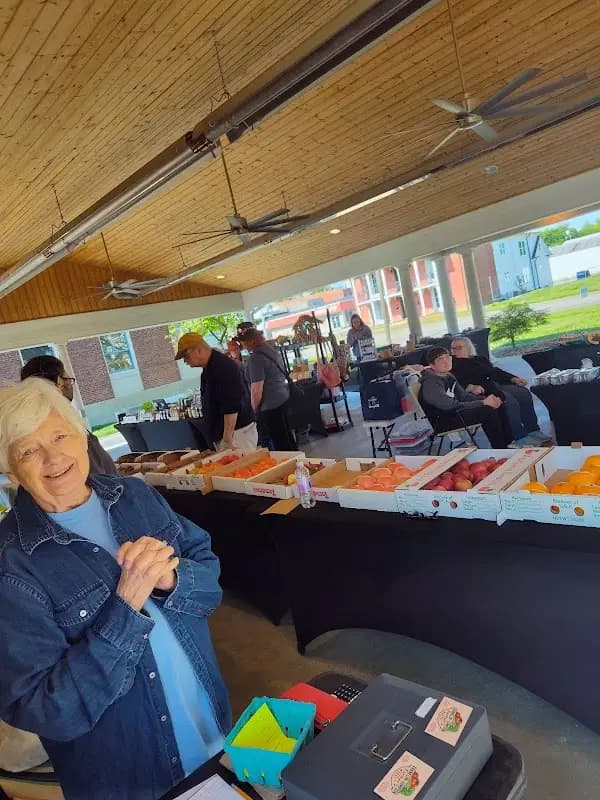 Franklin-Simpson Farmers Market photo 2