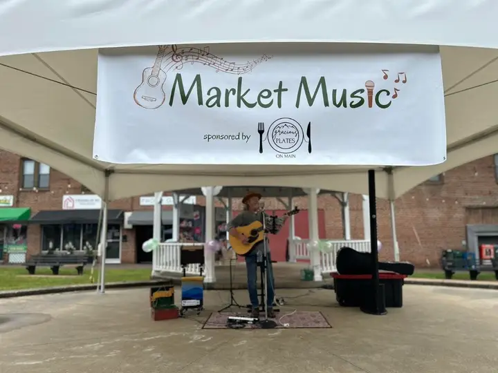 Franklin Tailgate Market
