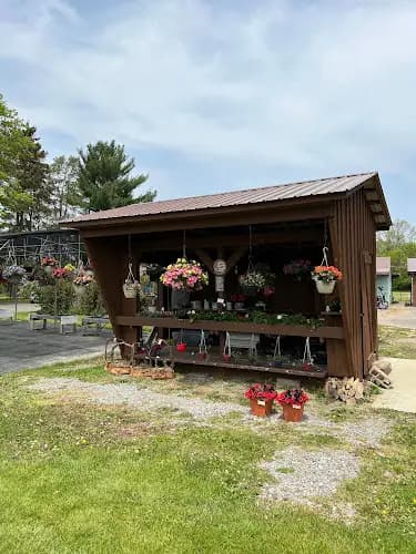 Franklinville Farmers Market
