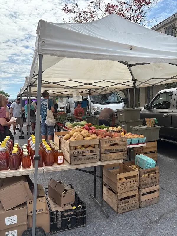 Frederick City Market photo 2