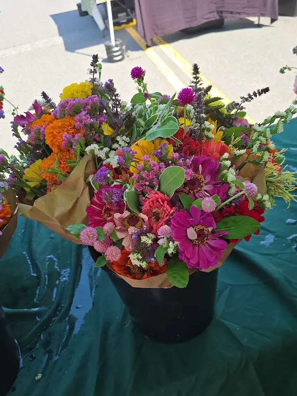 Fredericksburg City Farmers Market photo 2