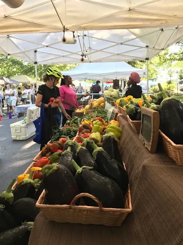 Freedom Farmers Market