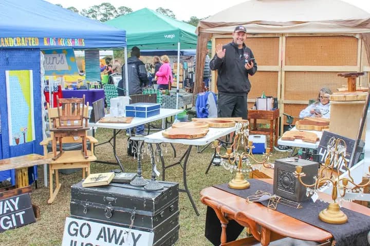 Freeport Farmers' Market