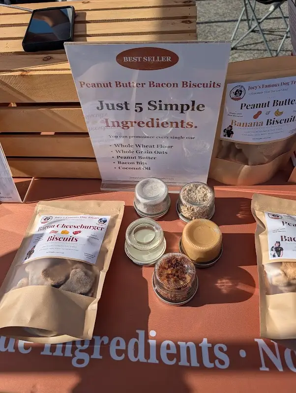 Freight House Farmers' Market photo 2
