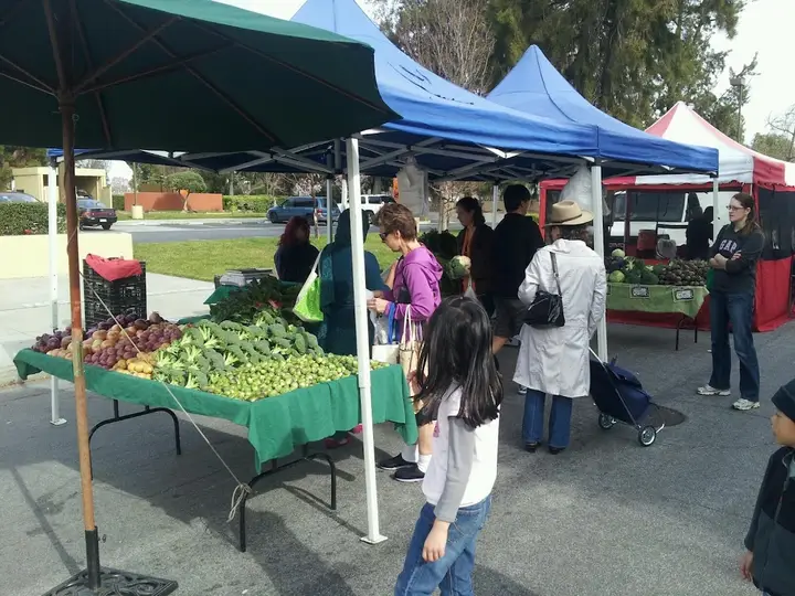 Fremont Centerville Farmers Market photo 2