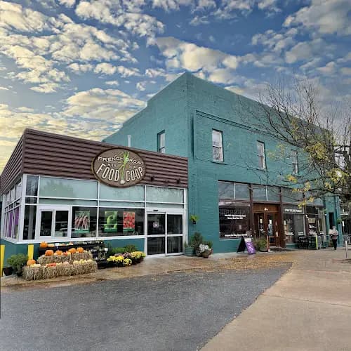 French Broad Food Coop Arts & Farms Market
