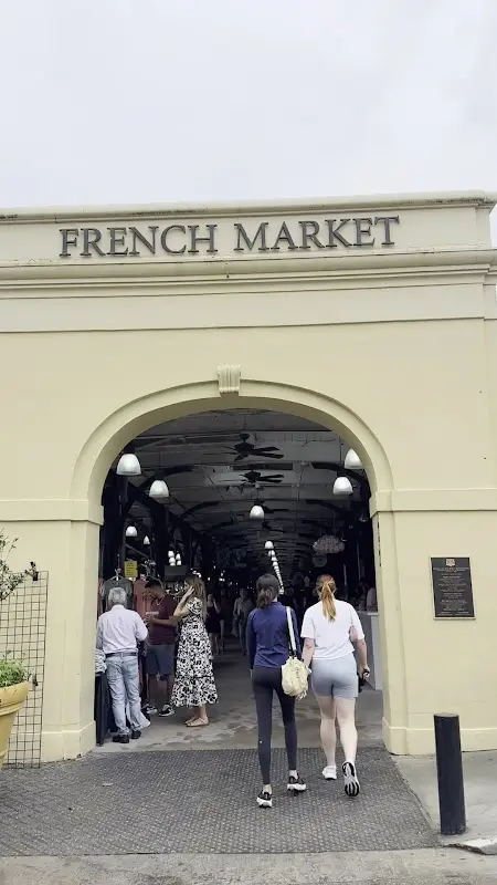 French Market