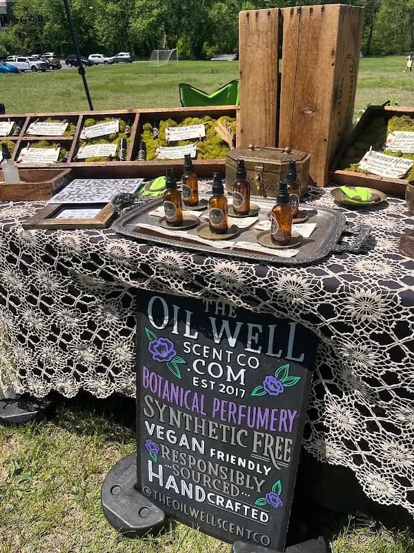 Frenchtown Farmers' Market photo 2