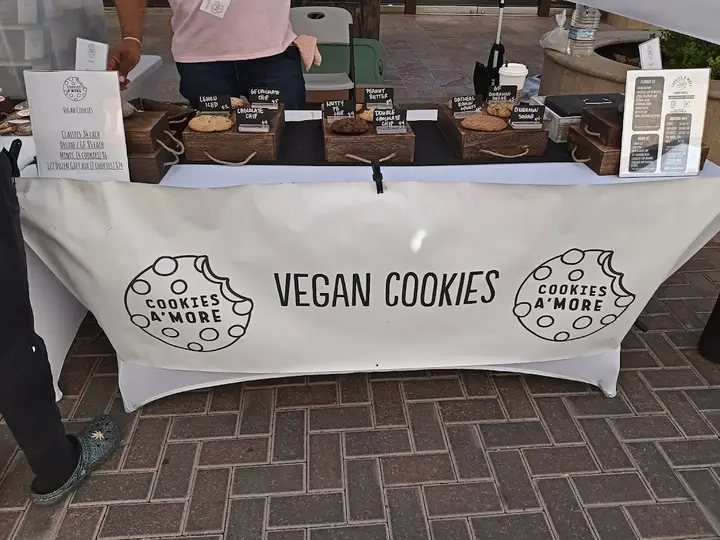 fresh52 Farmers & Artisan Market @ Tivoli Village
