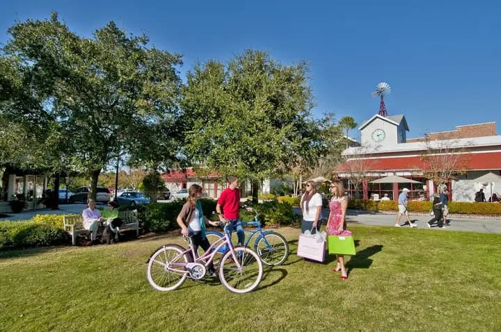 Freshfields Village Farmers Market