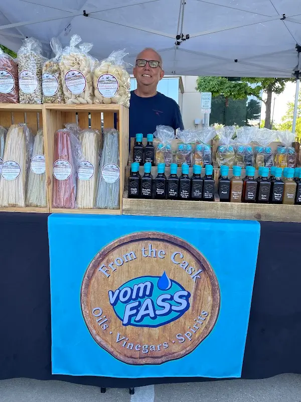Frisco Rotary Farmers Market photo 2