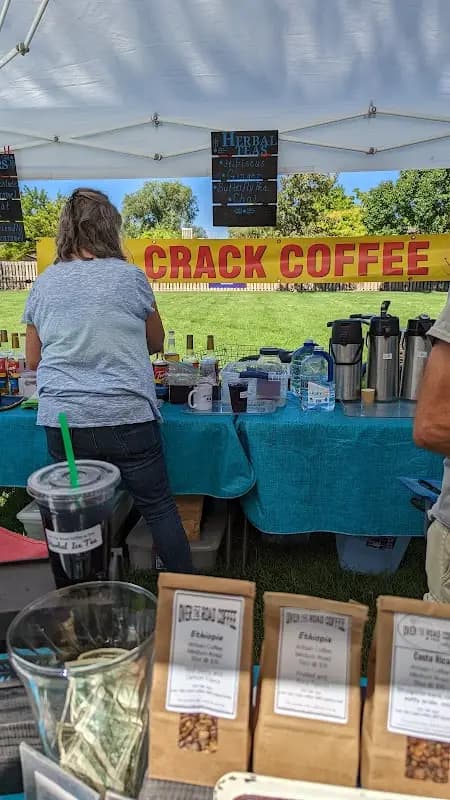 Fruita Farmers Market photo 2