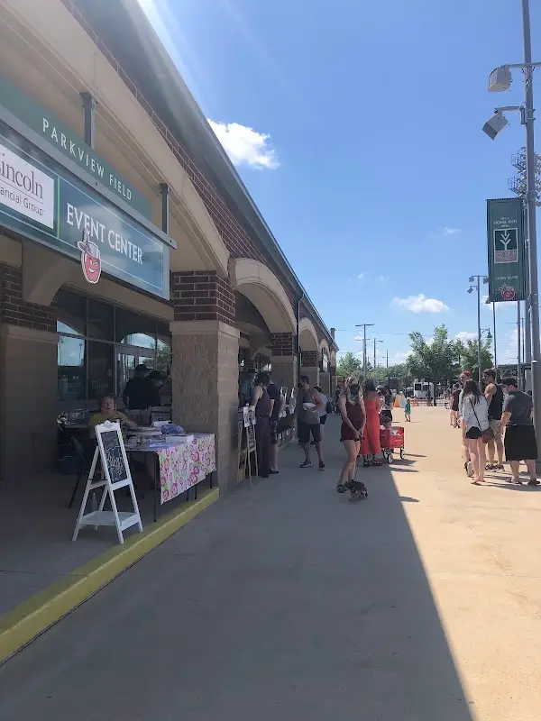 Ft. Wayne's Farmers Market