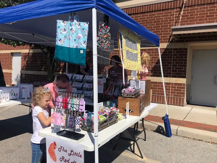 Ft. Wayne's Farmers Market photo 2