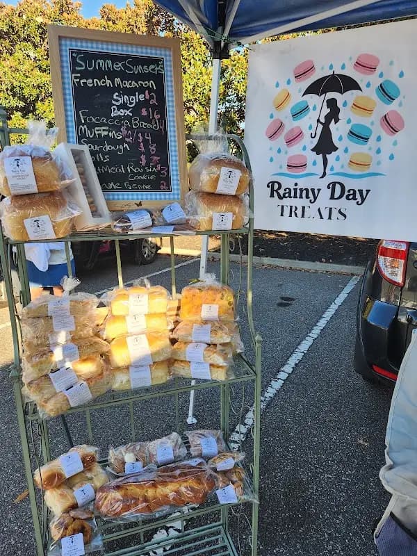 Gaffney Station Farmers Market Gaffney Station Farmers Market photo 2