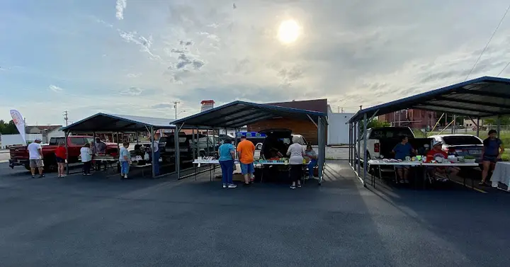 Galena Farmers Market
