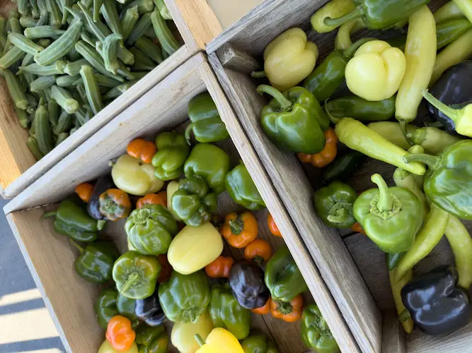 Galena Farmers' Market