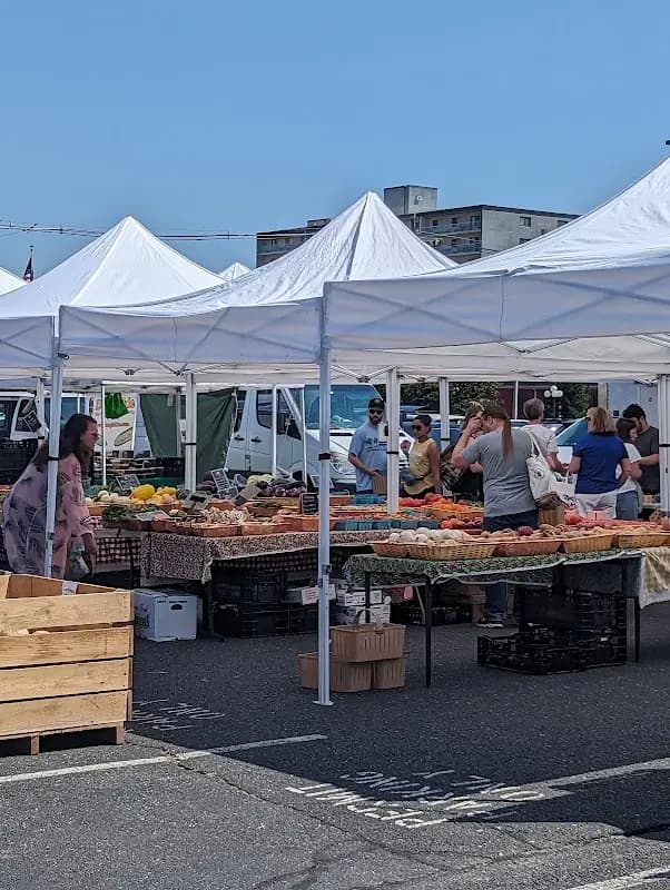 Galleria Red Bank Farmers Market photo 2