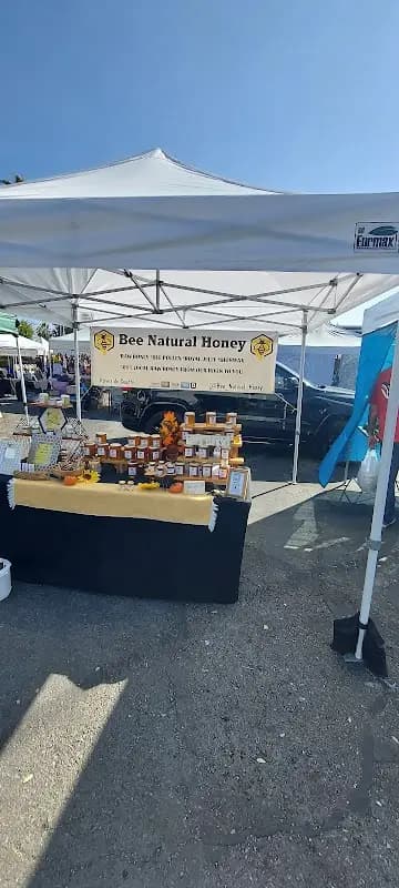 Galleria @ Tyler Riverside Farmers Market