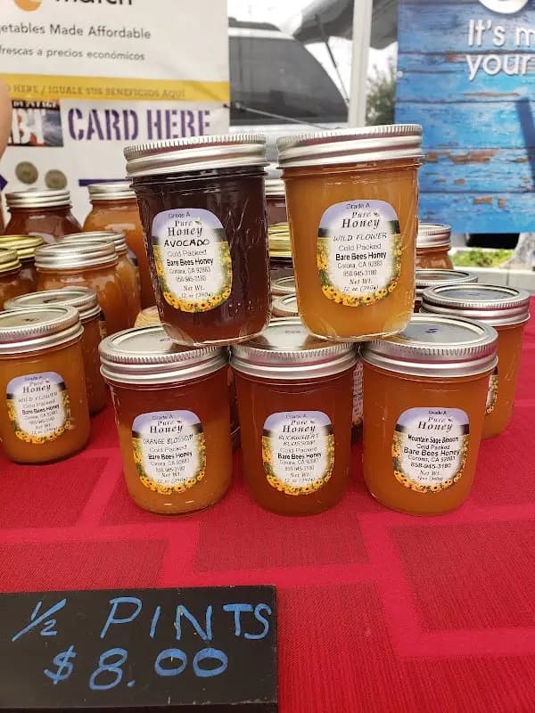 Galleria @ Tyler Riverside Farmers Market photo 2